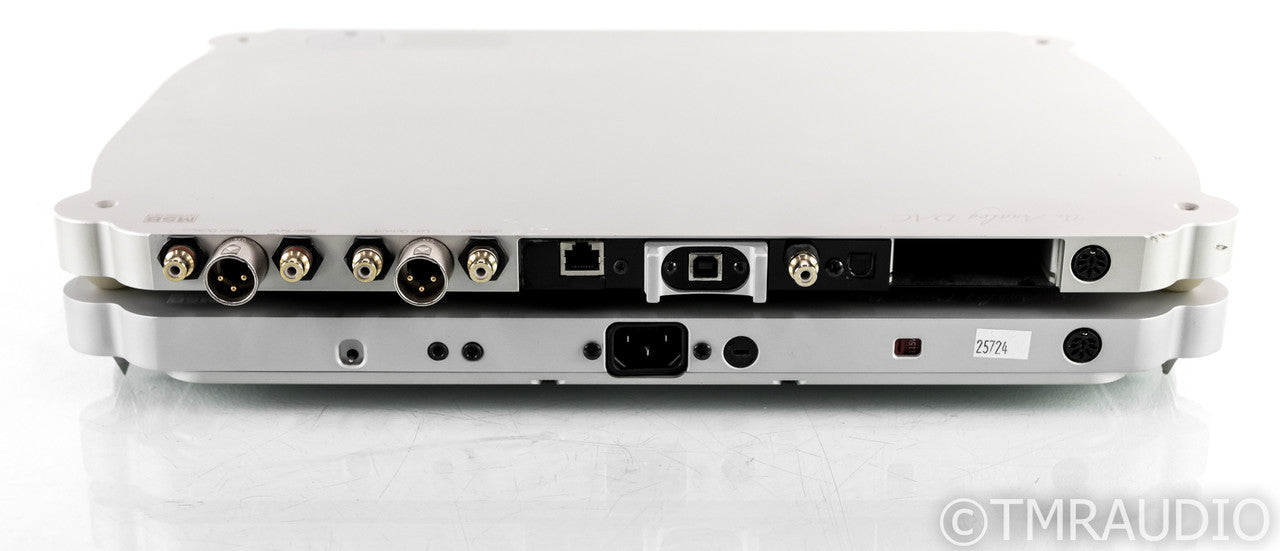 MSB Technology Analog DAC