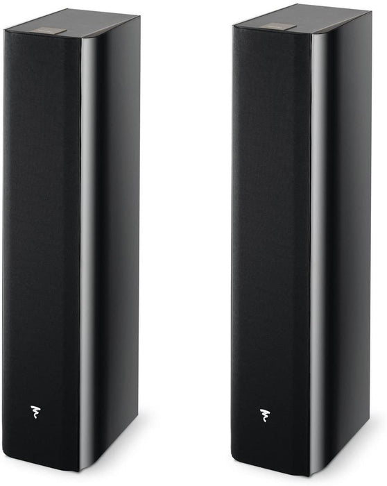 Focal Chorus 716 Floorstanding Speakers