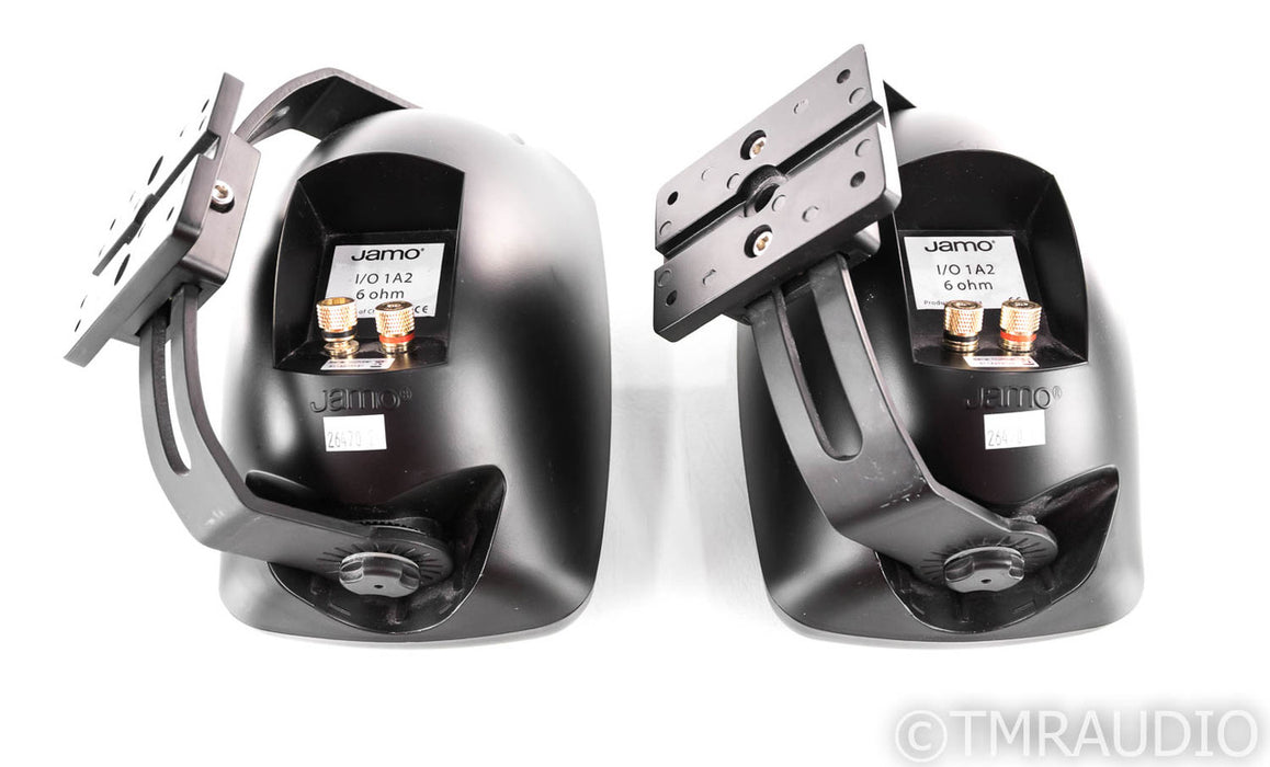 Jamo I/O 1A2 On-Wall Indoor / Outdoor Speakers