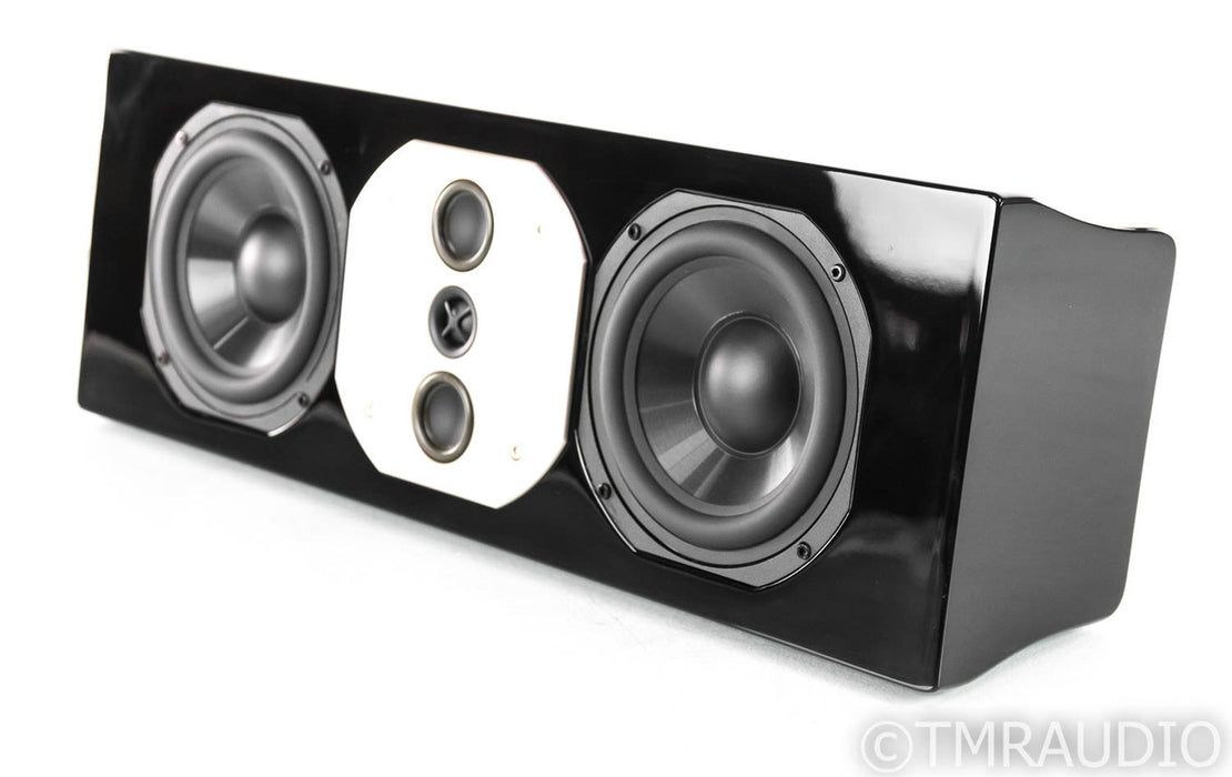 McIntosh LCR80 Center Channel Speaker; LCR-80