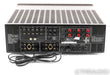Kenwood Model 600 Vintage Stereo Integrated Amplifier; MM Phono