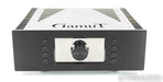 GamuT DI 150 Stereo Integrated Amplifier; DI150; Black; Remote