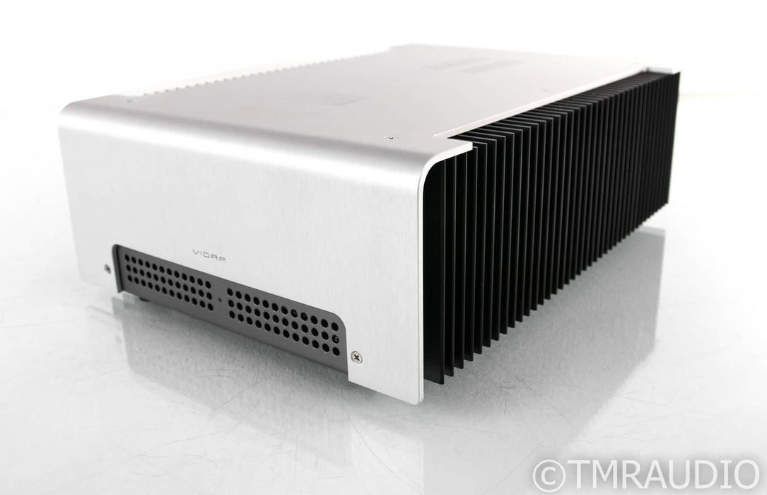 Schiit Vidar Stereo Power Amplifier