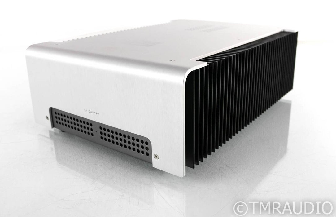 Schiit Vidar Stereo Power Amplifier