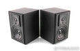 M&K LCR-55 MkII Bookshelf Speakers