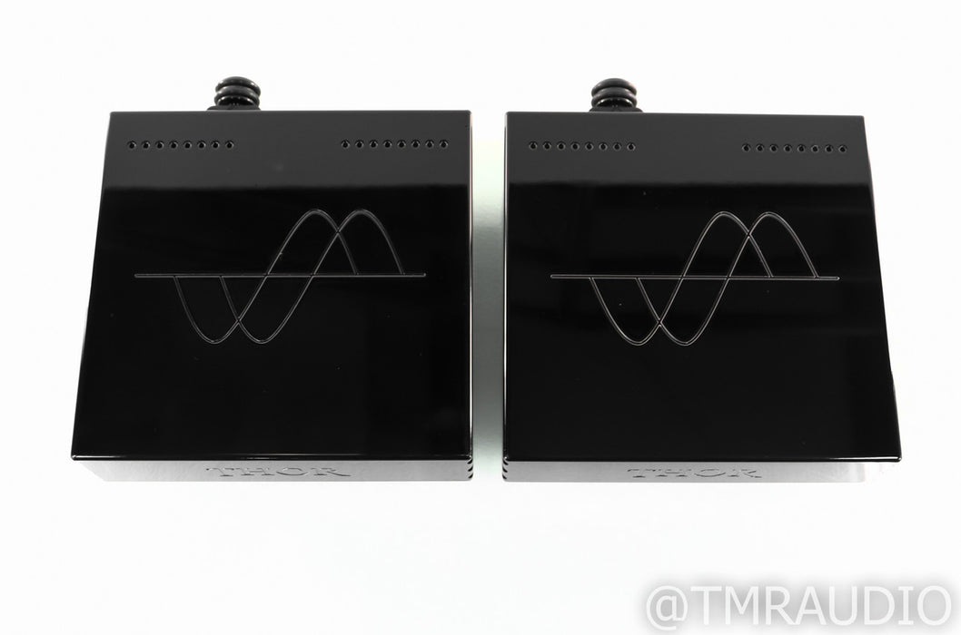 Merrill Audio Thor Mono Power Amplifier