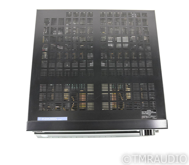 Onkyo TX-NR3007 9.2 Channel Home Theater Receiver; TXNR3007 (No Remote)