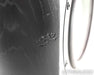 B&W ASW800 12" Powered Subwoofer; Black Ash; ASW-800 (No Grill)