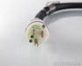 PS Audio Lab Cable Power Cable; 3ft AC Cord; 15A
