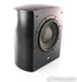 B&W ASW800 12" Powered Subwoofer; Black Ash; ASW-800 (No Grill)