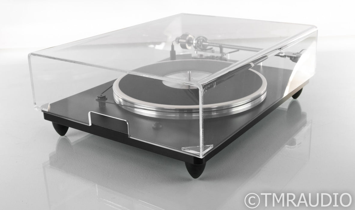 VPI Traveler Turntable