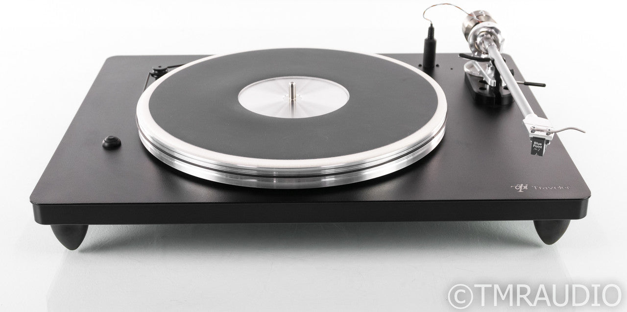 VPI Traveler Turntable