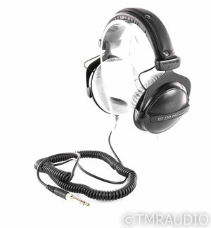 Beyerdynamic DT 770 PRO 250 Ohm Closed Back Headphones; DT770PRO-250