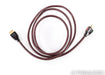 AudioQuest Cinnamon HDMI Cable w/ Ethernet / Audio Return; Single 5ft Cable