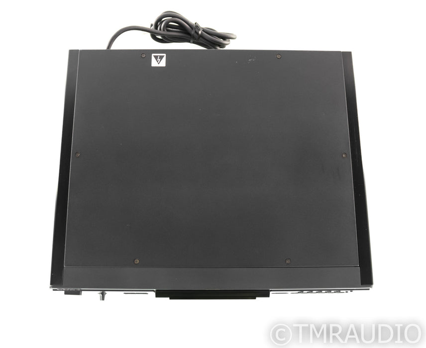 Sony CDP-XA7ES CD Player; CDPXA7ES; Remote