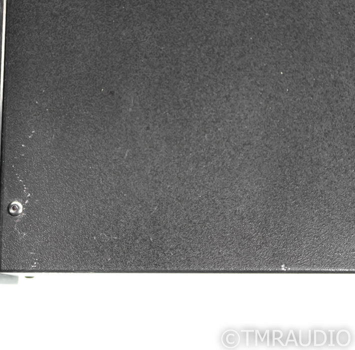Acurus LS 11 Stereo Preamplifier; LS-11