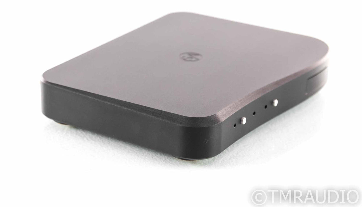 Stack Audio The Link Wireless Network Streamer; Black