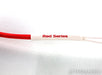 WyWires Red Series Headphone Cable; Single; 5ft; Dual 2.5mm to Dual XLR