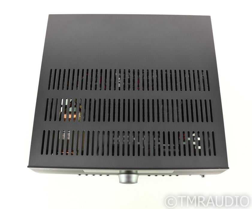 Arcam FMJ AVR390 7.2 Channel Home Theater Receiver; AVR-390; Remote; 4K UHD