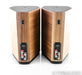 Sonus Faber Sonetto II Bookshelf Speakers; Walnut Pair