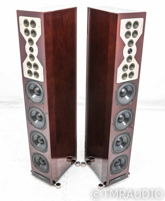 McIntosh XR100 Floorstanding Speakers