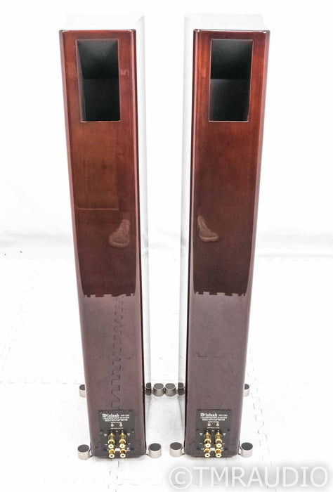 McIntosh XR100 Floorstanding Speakers
