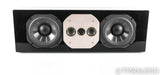 McIntosh LCR80 On-Wall Center Channel/ Surround speaker; (2 available)