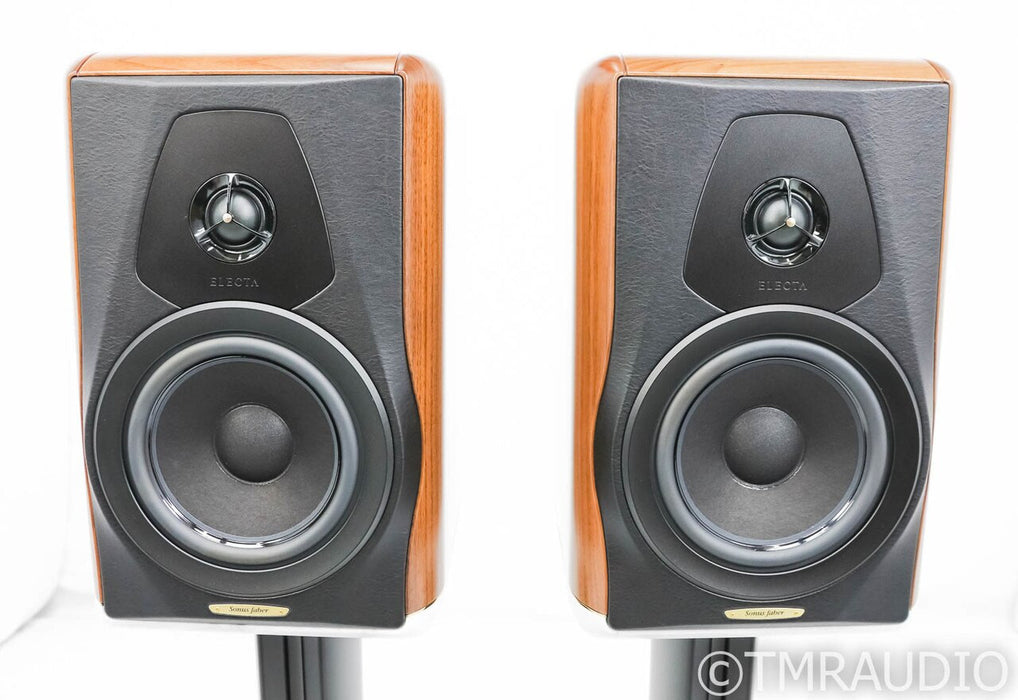 Sonus Faber Electa Amator III Bookshelf Speakers
