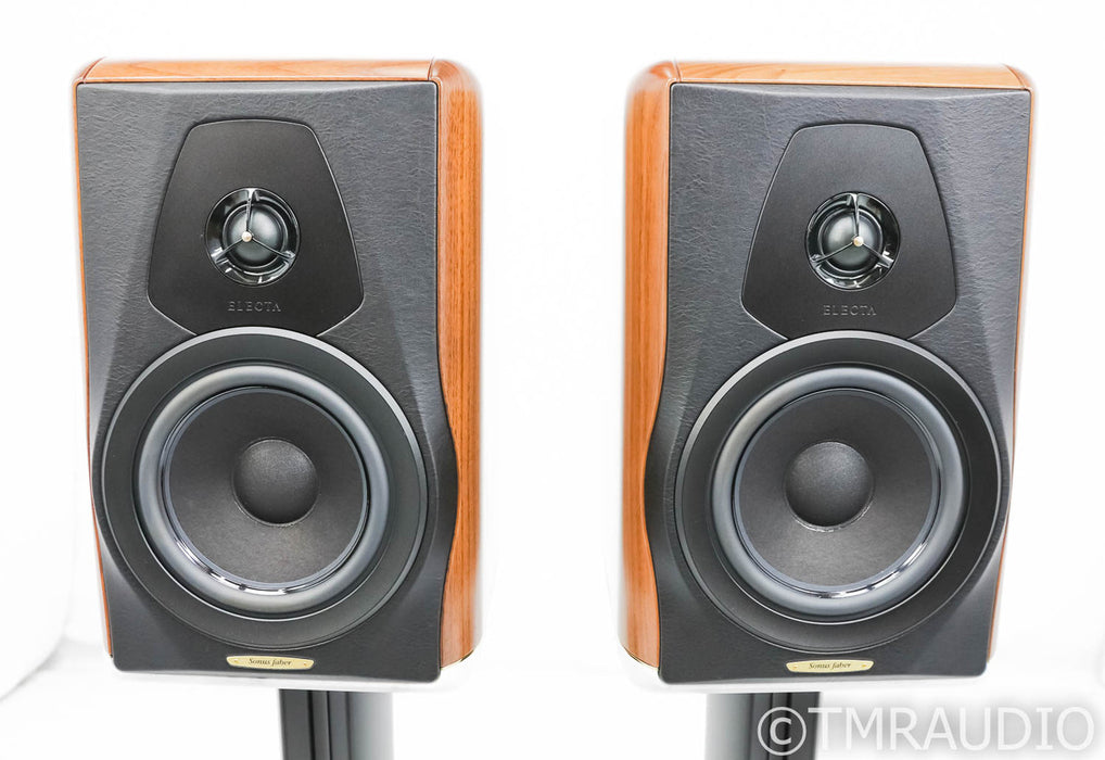 Sonus Faber Electa Amator III Bookshelf Speakers