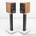 Sonus Faber Electa Amator III Bookshelf Speakers