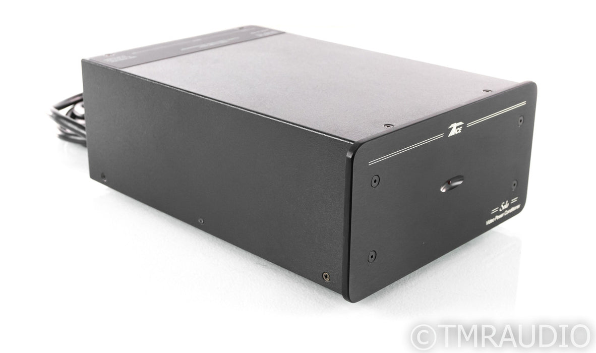 Tice Solo Video Power Conditioner; 15A