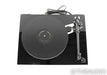 Rega Planar 3 Turntable; P3; Elys MM Cartridge; Upgrades