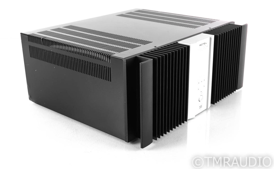Rotel RMB-1075 5-Channel Power Amplifier; RMB1075
