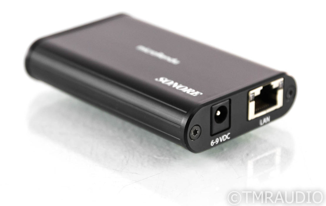 Sonore microRendu v1.3 Network Streamer; Roon Ready