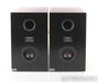 Dynaudio Emit M20 Compact Bookshelf Speakers; Black Satin Pair