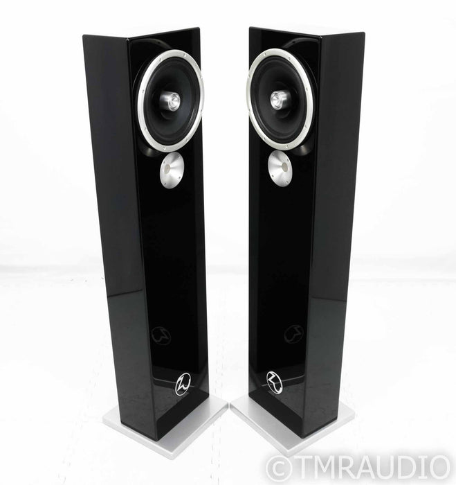 Zu Audio Druid Mk.IV-13 Stage 1 Floorstanding Speakers