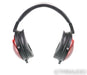Fostex TH900mk2 Dynamic Headphones w/ Stand; TH-900 Mk II; Black Dragon Cables