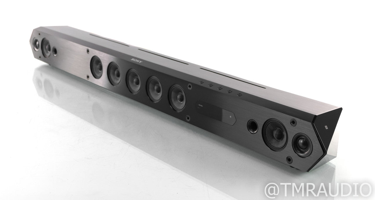 Sony HT-ST7 7.1 Channel Surround Sound Bar w/ Subwoofer