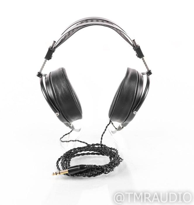 Audeze LCD-MX4 Planar Magnetic Headphones; LCDMX4