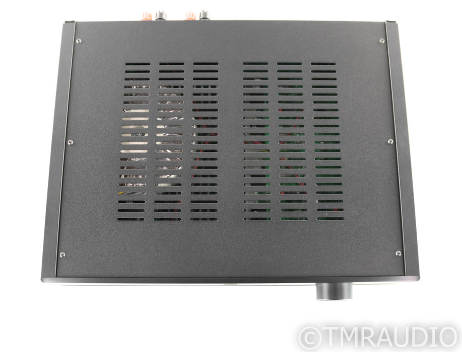 SimAudio Moon i-1 Stereo Integrated Amplifier; Black; i1; Remote