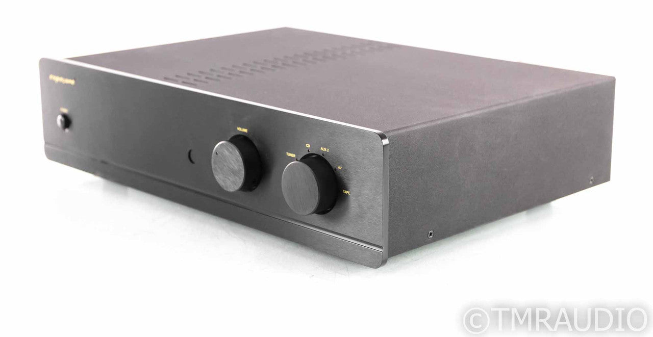 Exposure 3010 S2D Stereo Integrated Amplifier; 3010S2D; MM Phono; Remote