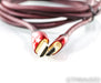 AudioQuest Cinnamon 4K Ultra HD HDMI Cable w/ Ethernet; Single 3m Interconnect