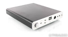 SPL Phonitor e Headphone Amplifier 192kHz DAC; DAC; Silver (Open Box; Full Warranty)