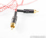AntiCables Level 1 Subwoofer Cable; Single 10ft Interconnect