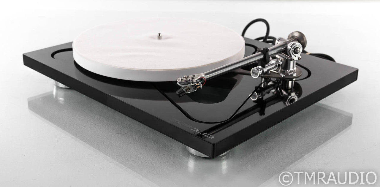 Rega RP-10 Turntable