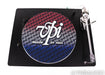VPI Traveler V2 Belt Drive Turntable; (No Cartridge)