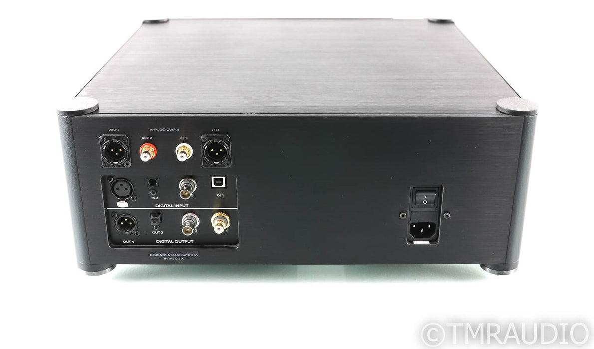 Wadia S7i CD Player / DAC; S7-i; Remote