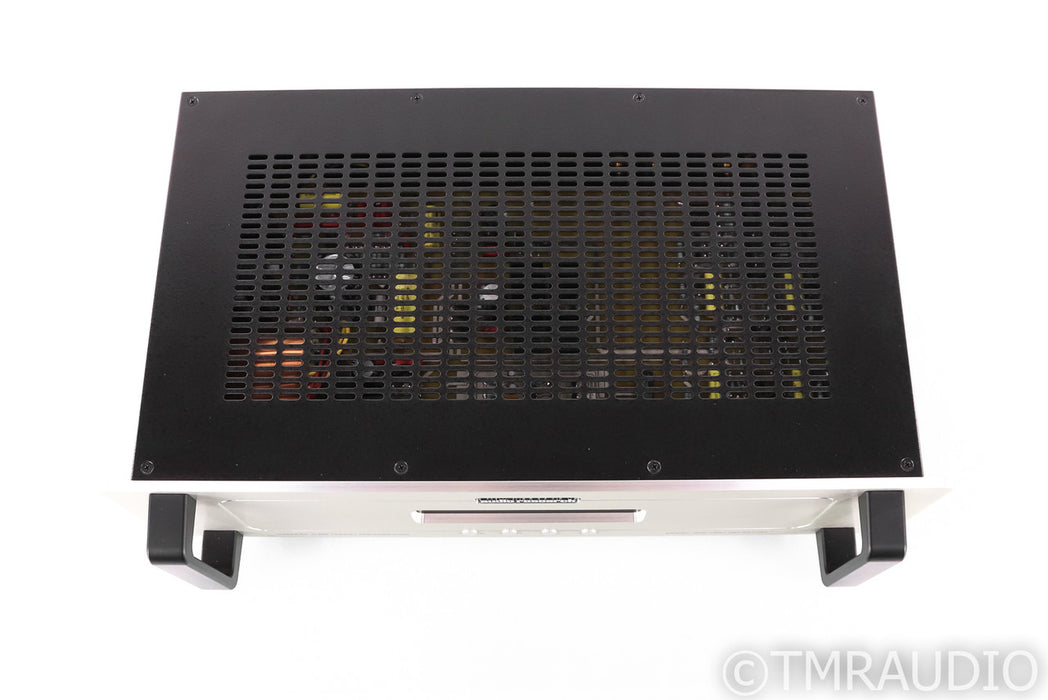 Audio Research PH6 MM / MC Tube Hybrid Phono Preamplifier; PH-6; Remote