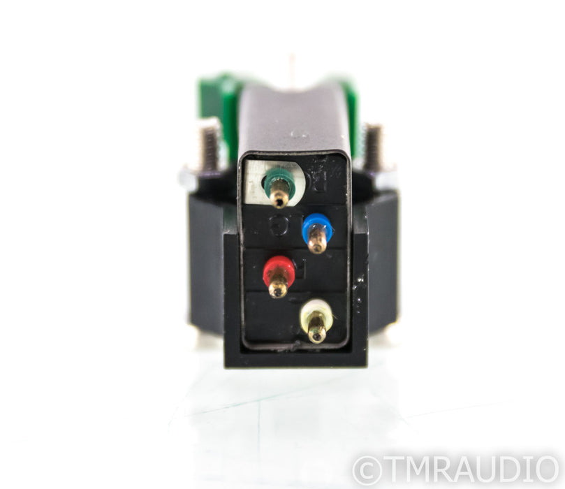 Shure M44-7 MM Phono Cartridge w/ 78 RPM Mono Stylus; M-44