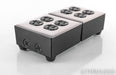 James Romeyn Pure Grid Power Strip AC Distributor; 8 Outlet; 20A